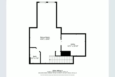 401 Trotters Run, Woodstock, GA 30188 - Photo 34