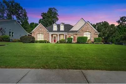 401 Trotters Run, Woodstock, GA 30188 - Photo 2