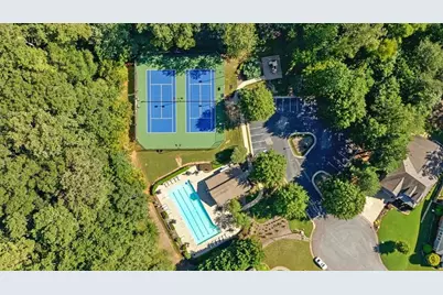 401 Trotters Run, Woodstock, GA 30188 - Photo 32