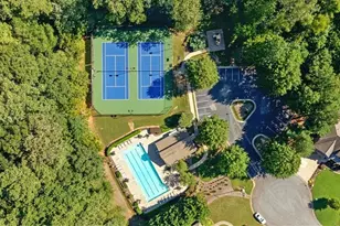 401 Trotters Run, Woodstock, GA 30188 - Photo 32