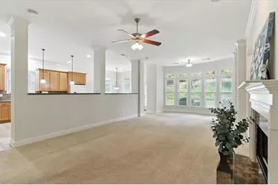 401 Trotters Run, Woodstock, GA 30188 - Photo 10