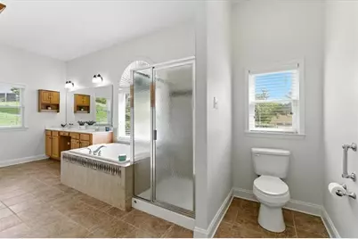 401 Trotters Run, Woodstock, GA 30188 - Photo 20