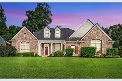 401 Trotters Run, Woodstock, GA 30188 - Photo 44