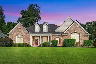 401 Trotters Run, Woodstock, GA 30188 - Photo 44