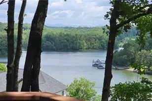 116 River Sound Alley, Dawsonville, GA 30534 - Photo 2