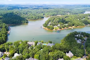 116 River Sound Alley, Dawsonville, GA 30534 - Photo 2