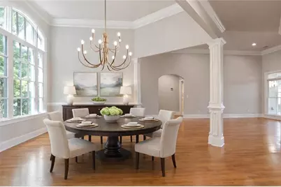 116 River Sound Alley, Dawsonville, GA 30534 - Photo 8