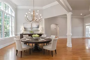 116 River Sound Alley, Dawsonville, GA 30534 - Photo 8