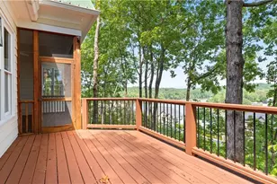 116 River Sound Alley, Dawsonville, GA 30534 - Photo 4