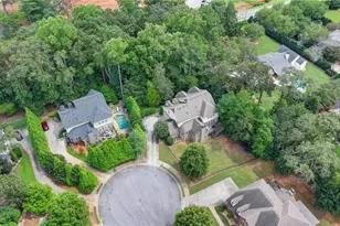 910 Reece Rd, Alpharetta, GA 30004 - Photo 4