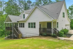 1648 Harmony Grove Church Rd, Acworth, GA 30101 - Photo 44