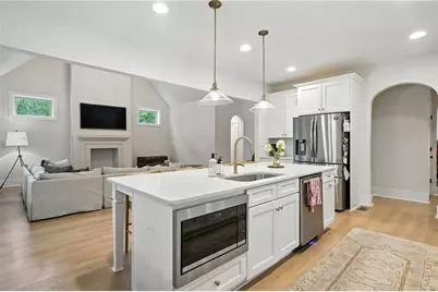 1648 Harmony Grove Church Road, Acworth, GA 30101 - Photo 18