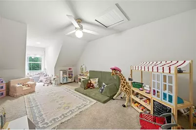 1648 Harmony Grove Church Road, Acworth, GA 30101 - Photo 38