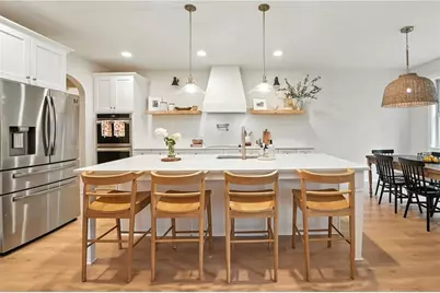 1648 Harmony Grove Church Road, Acworth, GA 30101 - Photo 16