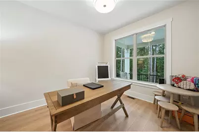 1648 Harmony Grove Church Road, Acworth, GA 30101 - Photo 10