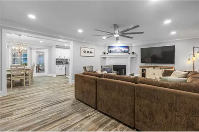 2390 Stone Drive SW, Lilburn, GA 30047 - Photo 16