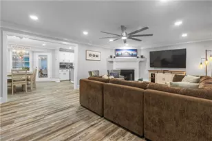 2390 Stone Dr SW, Lilburn, GA 30047 - Photo 16