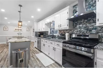 2390 Stone Drive SW, Lilburn, GA 30047 - Photo 12