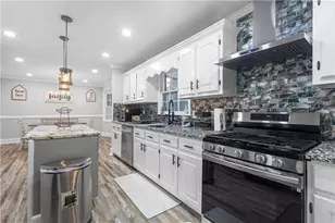 2390 Stone Dr SW, Lilburn, GA 30047 - Photo 12