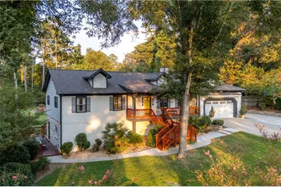 2390 Stone Drive SW, Lilburn, GA 30047 - Photo 8