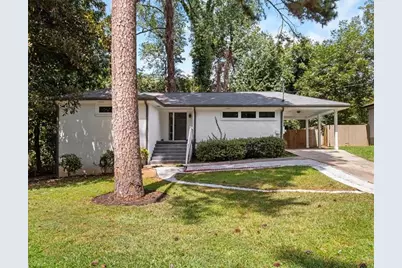 2930 Belvedere Lane, Decatur, GA 30032 - Photo 1