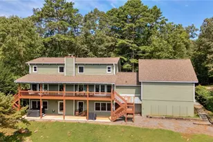 281 Rocky Ridge Drive, Blue Ridge, GA 30513 - Photo 36