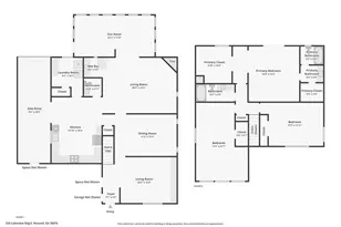 230 Lakeview Ridge E, Roswell, GA 30076 - Photo 68