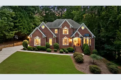 2287 Lake Ridge Terrace, Lawrenceville, GA 30043 - Photo 1