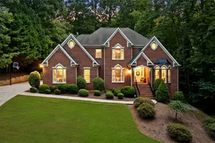 2287 Lake Ridge Terrace, Lawrenceville, GA 30043 - Photo 1