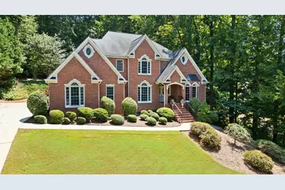 2287 Lake Ridge Terrace, Lawrenceville, GA 30043 - Photo 2