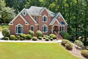 2287 Lake Ridge Terrace, Lawrenceville, GA 30043 - Photo 2
