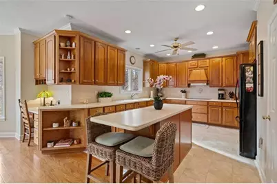 2287 Lake Ridge Terrace, Lawrenceville, GA 30043 - Photo 18