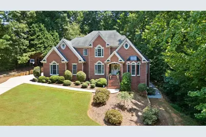 2287 Lake Ridge Terrace, Lawrenceville, GA 30043 - Photo 6