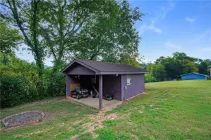 596 Pinhook Rd SE, Fairmount, GA 30139 - Photo 20