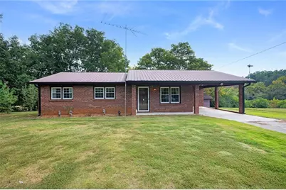 596 Pinhook Road SE, Fairmount, GA 30139 - Photo 1