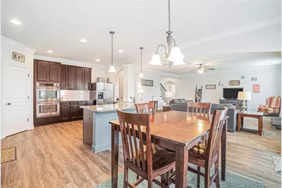 509 Georgia Circle, Loganville, GA 30052 - Photo 14