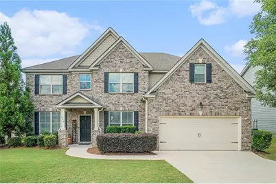 509 Georgia Circle, Loganville, GA 30052 - Photo 2