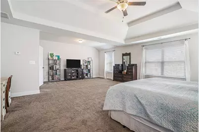 509 Georgia Circle, Loganville, GA 30052 - Photo 26