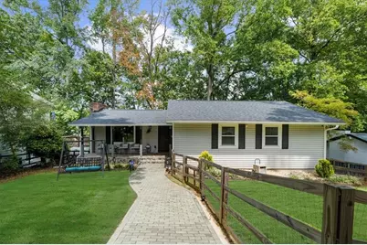 7370 Fields Drive, Cumming, GA 30041 - Photo 4