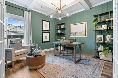 81 Heritage Pointe Drive, Villa Rica, GA 30180 - Photo 14