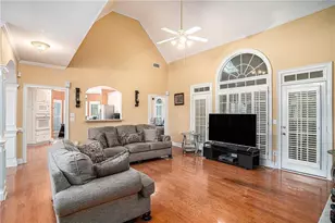 2561 Old Salem Cir SE, Conyers, GA 30013 - Photo 6