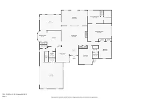 2561 Old Salem Cir SE, Conyers, GA 30013 - Photo 38