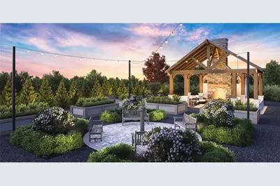 6825 Wallace Creek Court, Cumming, GA 30028 - Photo 24