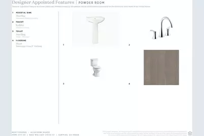 6825 Wallace Creek Court, Cumming, GA 30028 - Photo 38