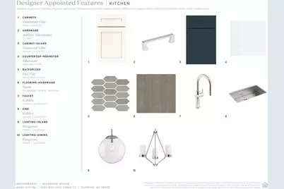 6825 Wallace Creek Court, Cumming, GA 30028 - Photo 36