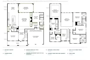 6825 Wallace Crk Ct, Cumming, GA 30028 - Photo 32