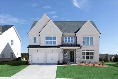 6825 Wallace Creek Court, Cumming, GA 30028 - Photo 1