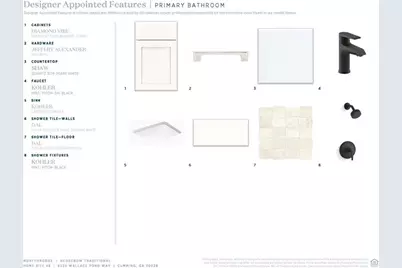 6810 Wallace Creek Court, Cumming, GA 30028 - Photo 52