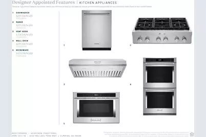 6810 Wallace Creek Court, Cumming, GA 30028 - Photo 48