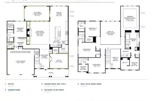 6810 Wallace Crk Ct, Cumming, GA 30028 - Photo 2